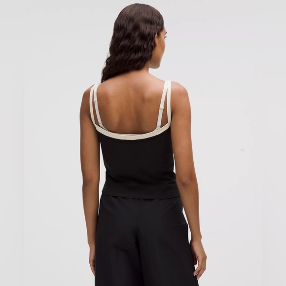 LULULEMON RINGER TANK - Picture 2 of 5
